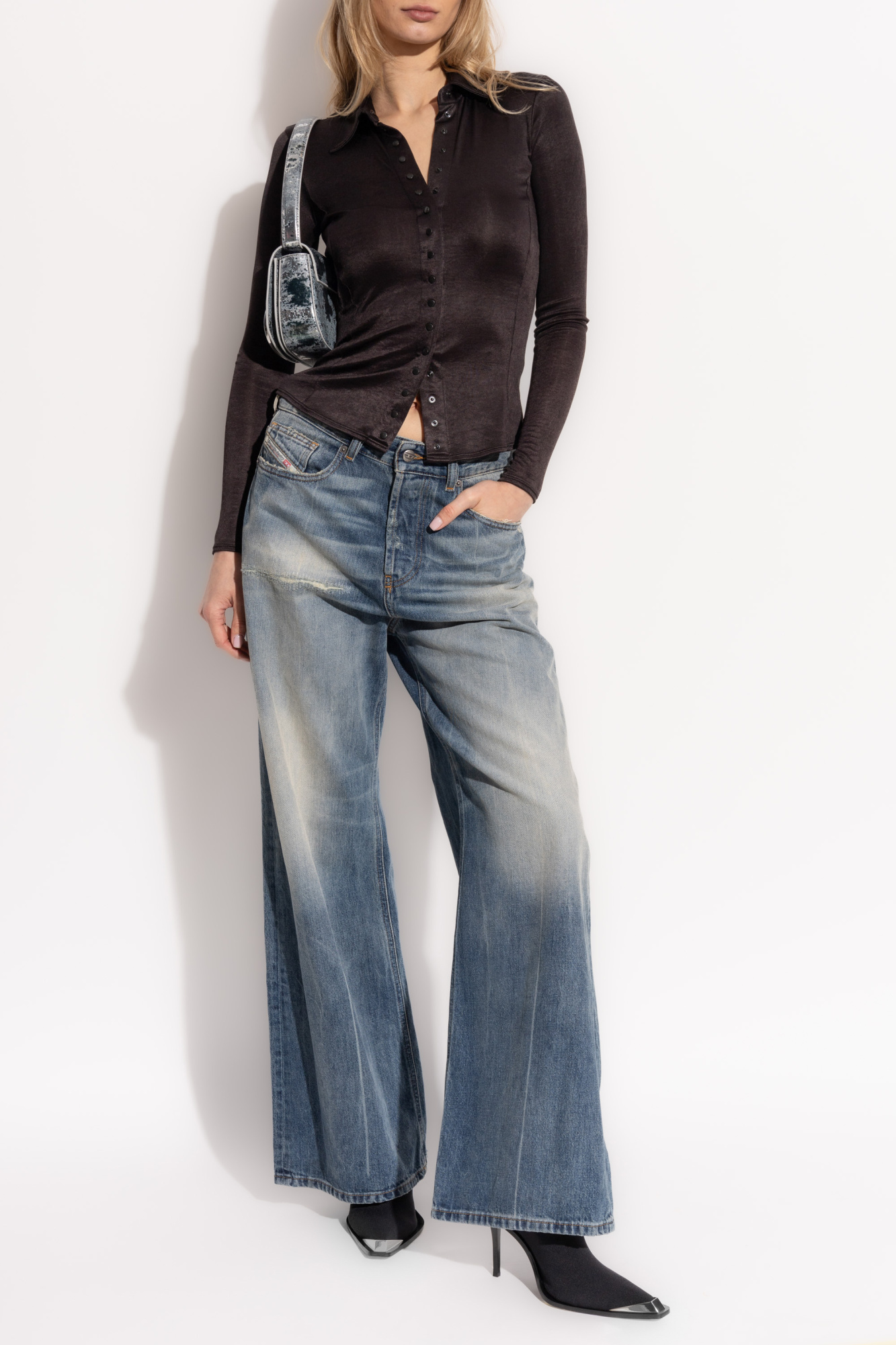 DIESEL | 1996 D-SIRE L.32 DENIM JEANS デニムジーンズ (DIESEL
